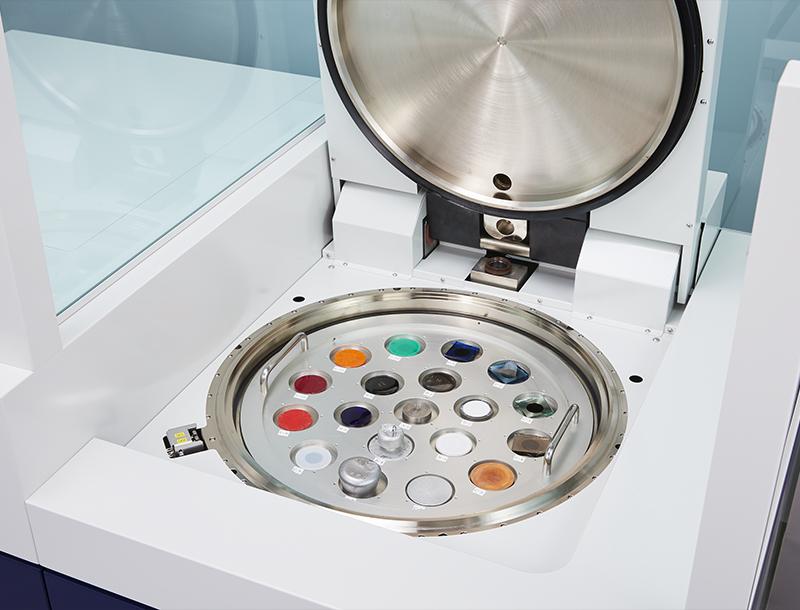 連續(xù)波長色散X射線熒光光譜儀 連續(xù)波長色散X射線熒光光譜儀